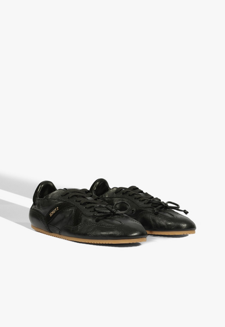 Tênis Garden Ballet Preto