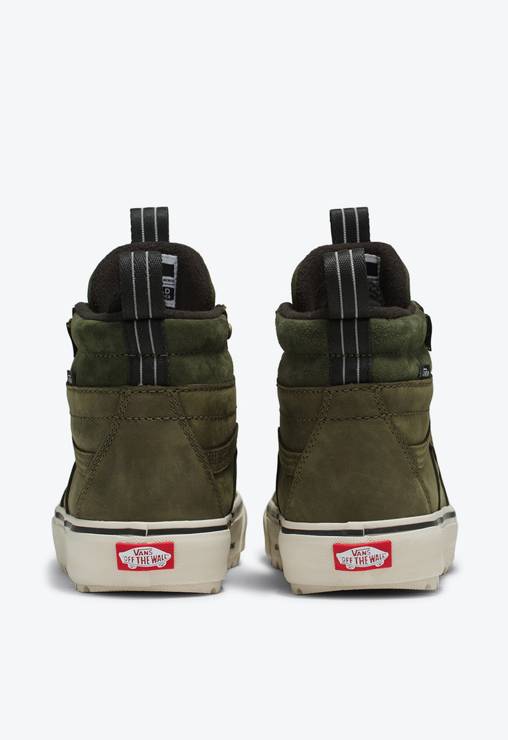 Tênis Sk8-Hi Mte Olive