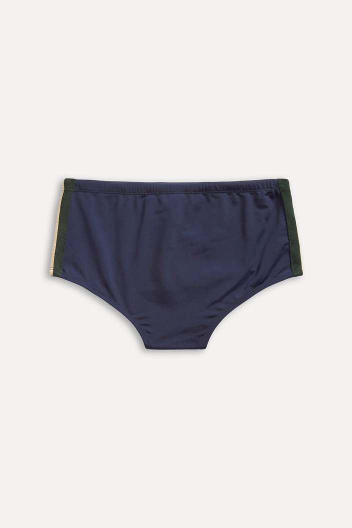 SUNGA AZUL RESERVA LISA GALAO