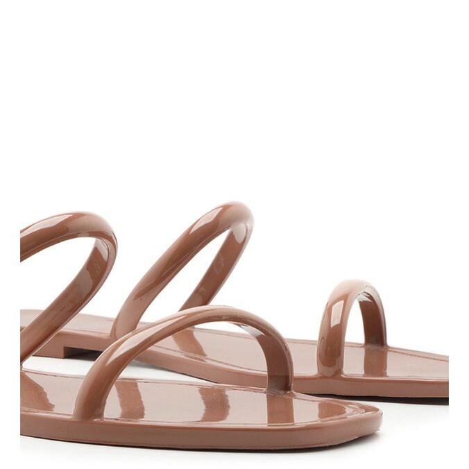 rasteirinha plastico