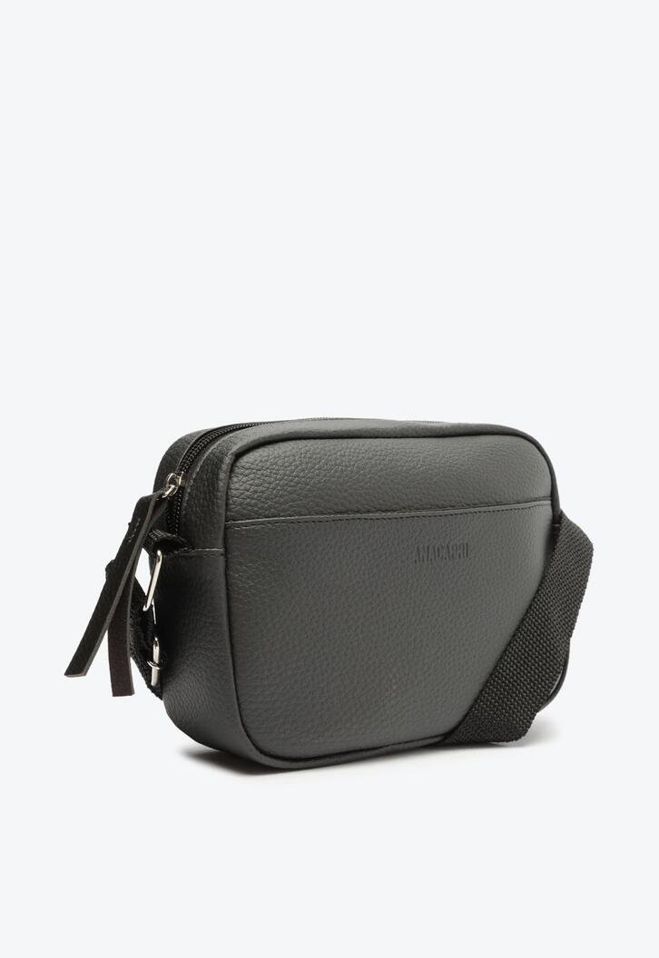 Crossbody Preta Anacapri