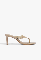 Mule Verniz Classic Marrom