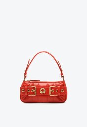 Mini Bag Vermelho Vicenza Lien