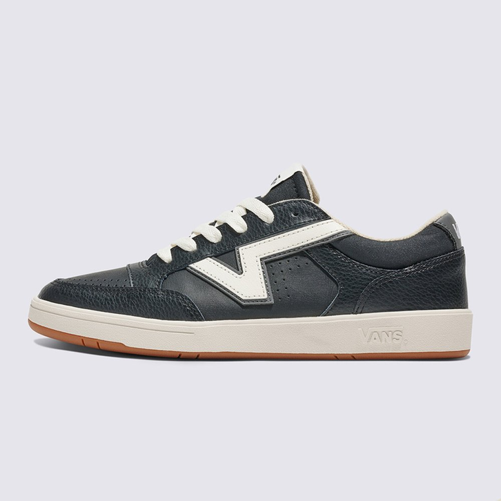 Tênis Lowland Sport Vintage Black