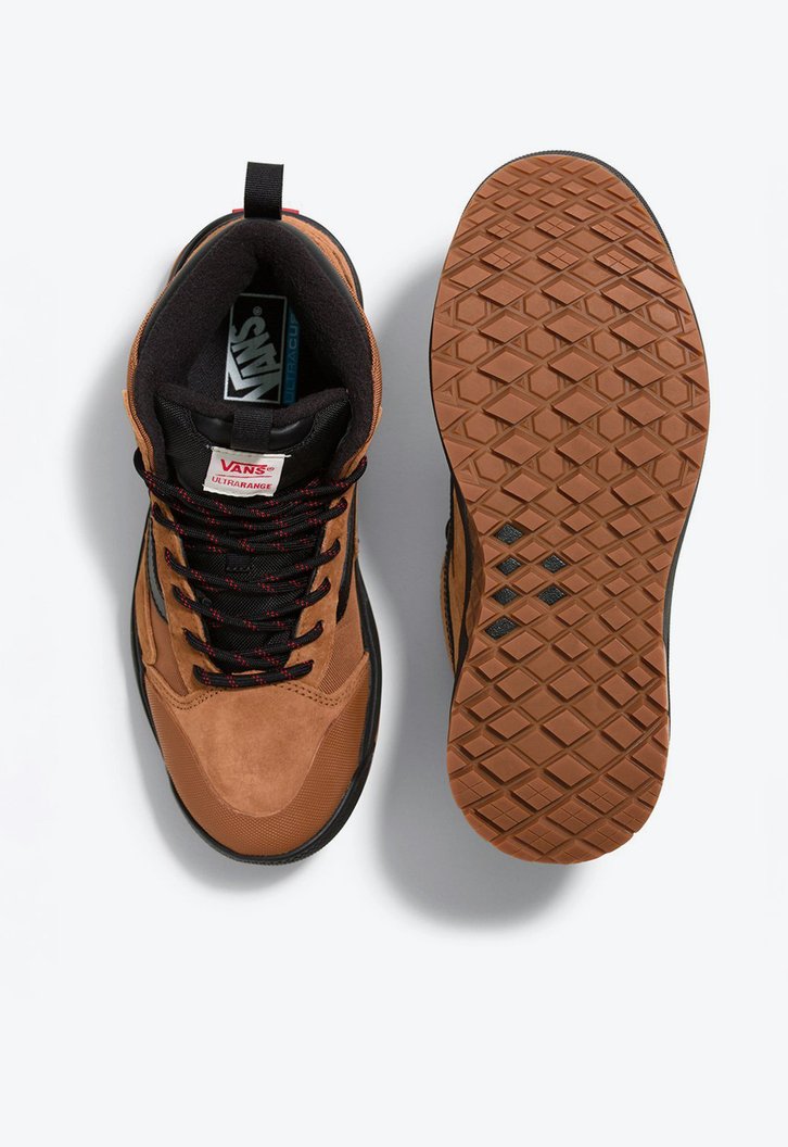Tênis Ultrarange Exo Mte Glazed Ginger