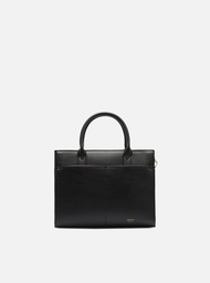 Bolsa Tote Preta Grande
