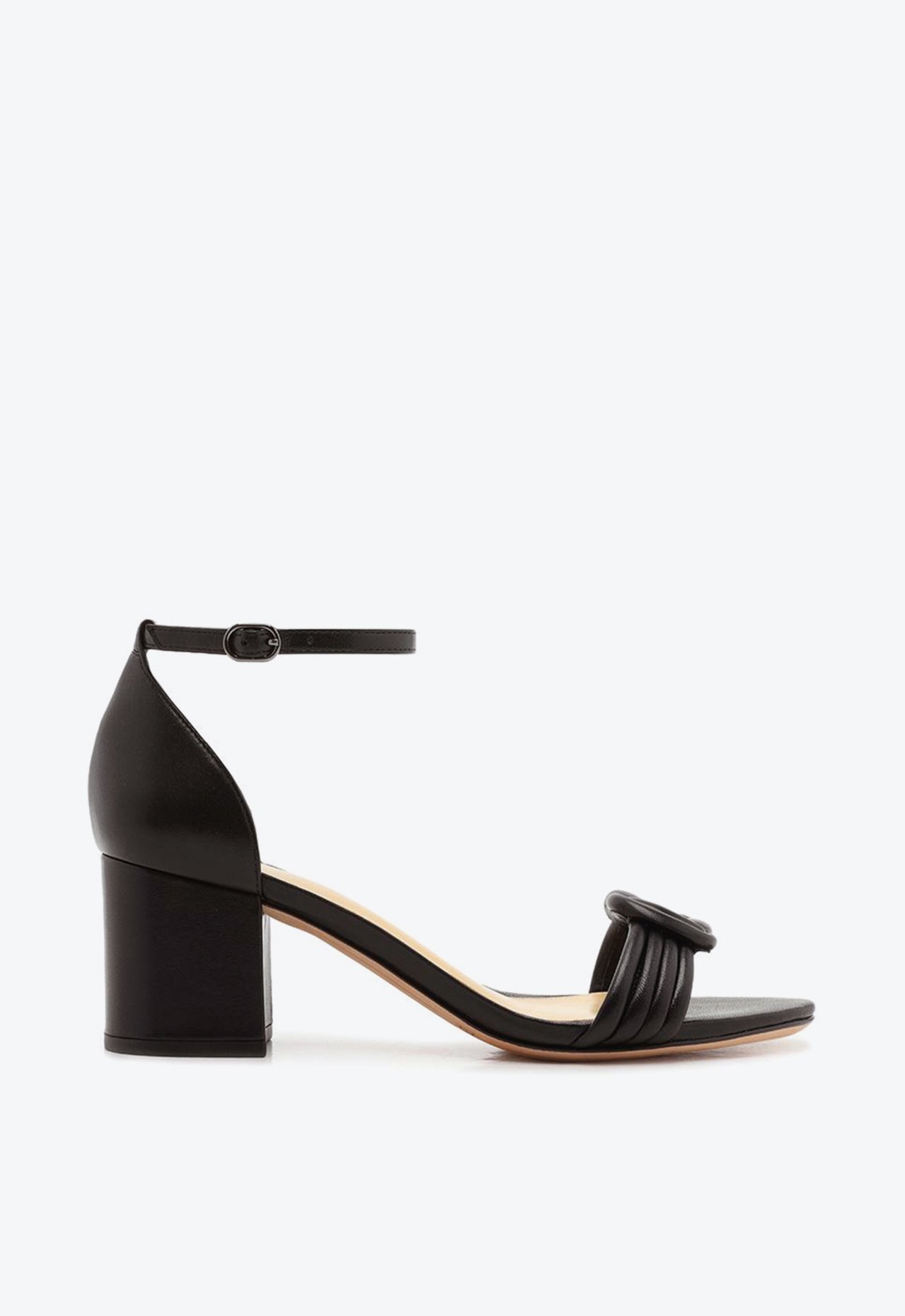 Vicky 60 Capreto Black | ZZ MALL