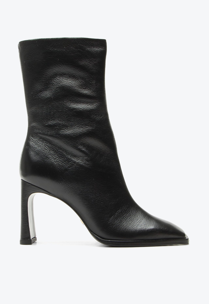 Bota Escócia Preto