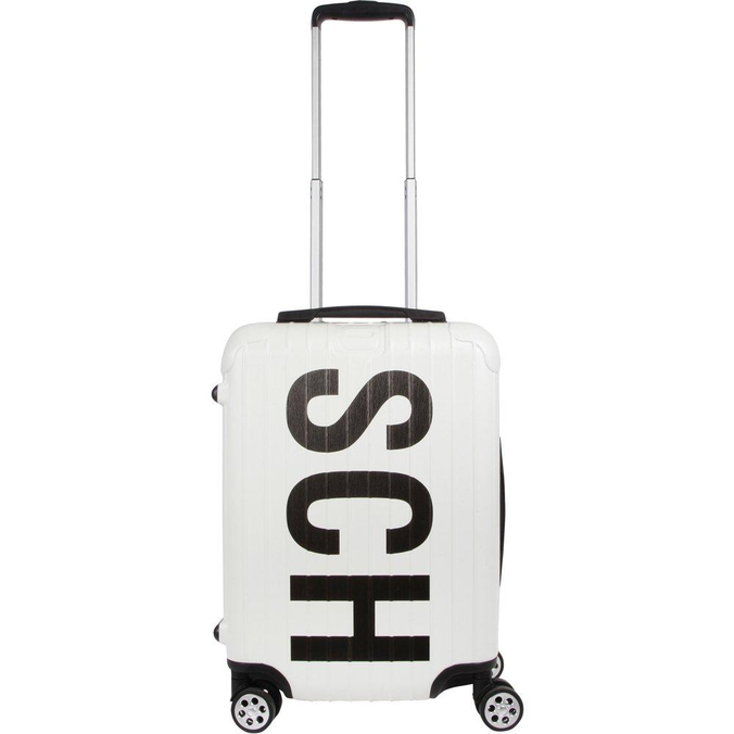 Mala de bordo schutz Clearance