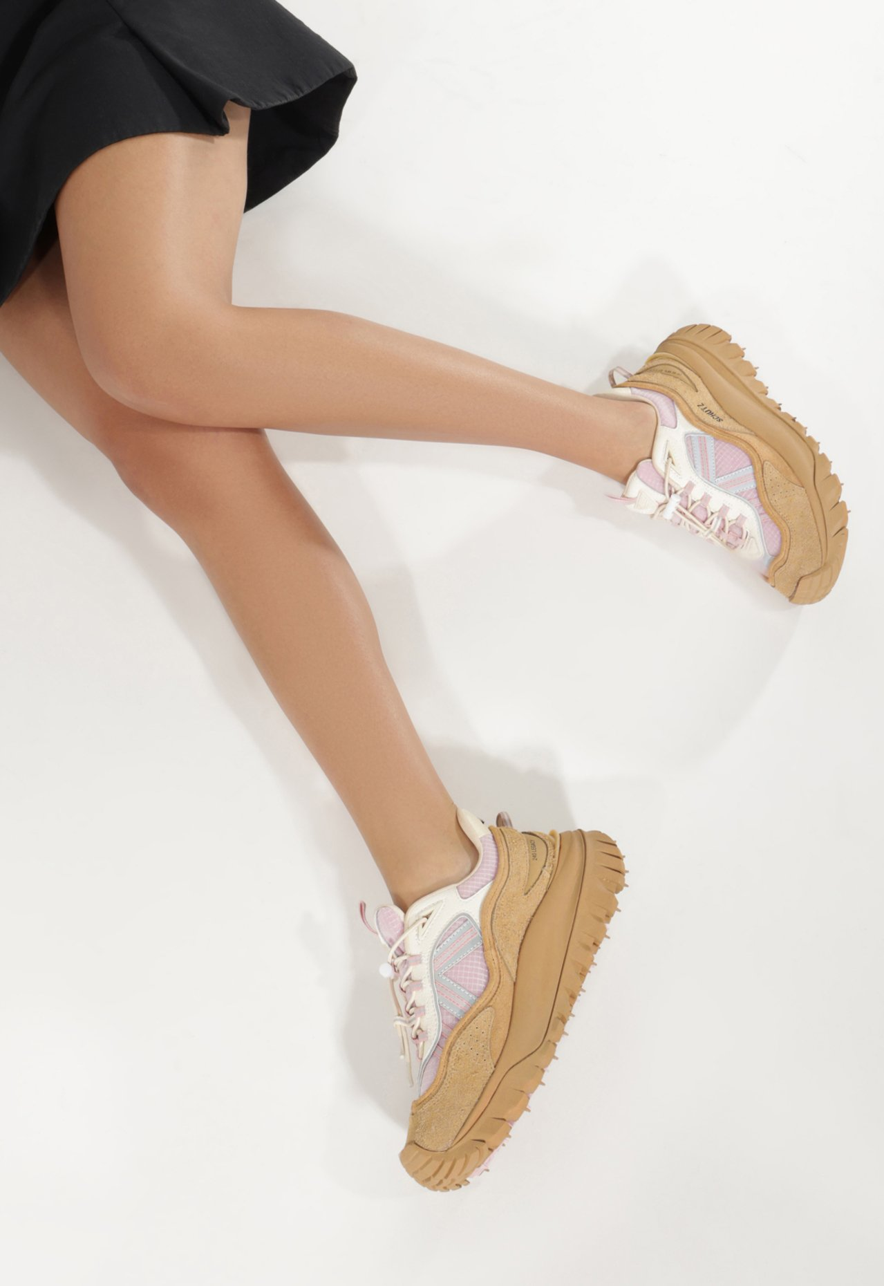 Tênis 240 Legacy Multicolor | ZZ MALL
