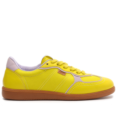 Tênis A'25 Amarelo