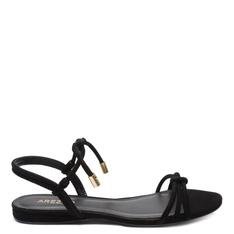 rasteirinha da arezzo