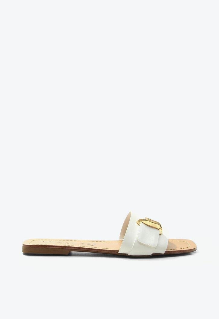 Flat Coimbra Branco