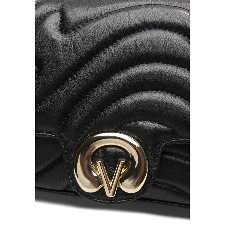 Bolsa Tiracolo Lily Média Preto