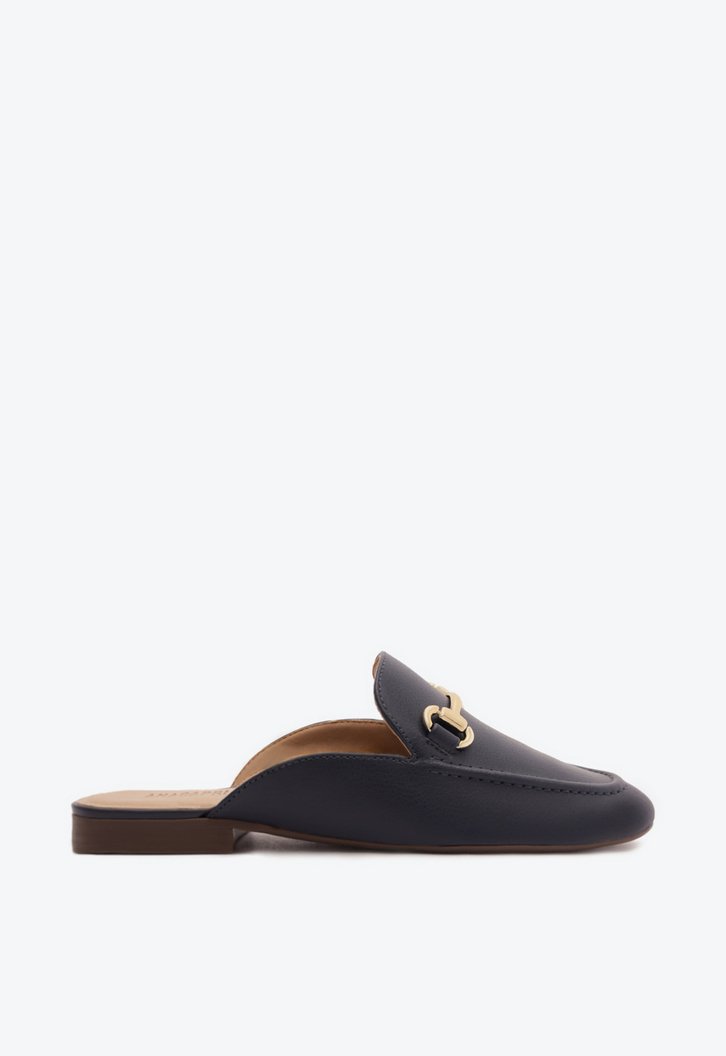 Mule Azul Bridão Essencial
