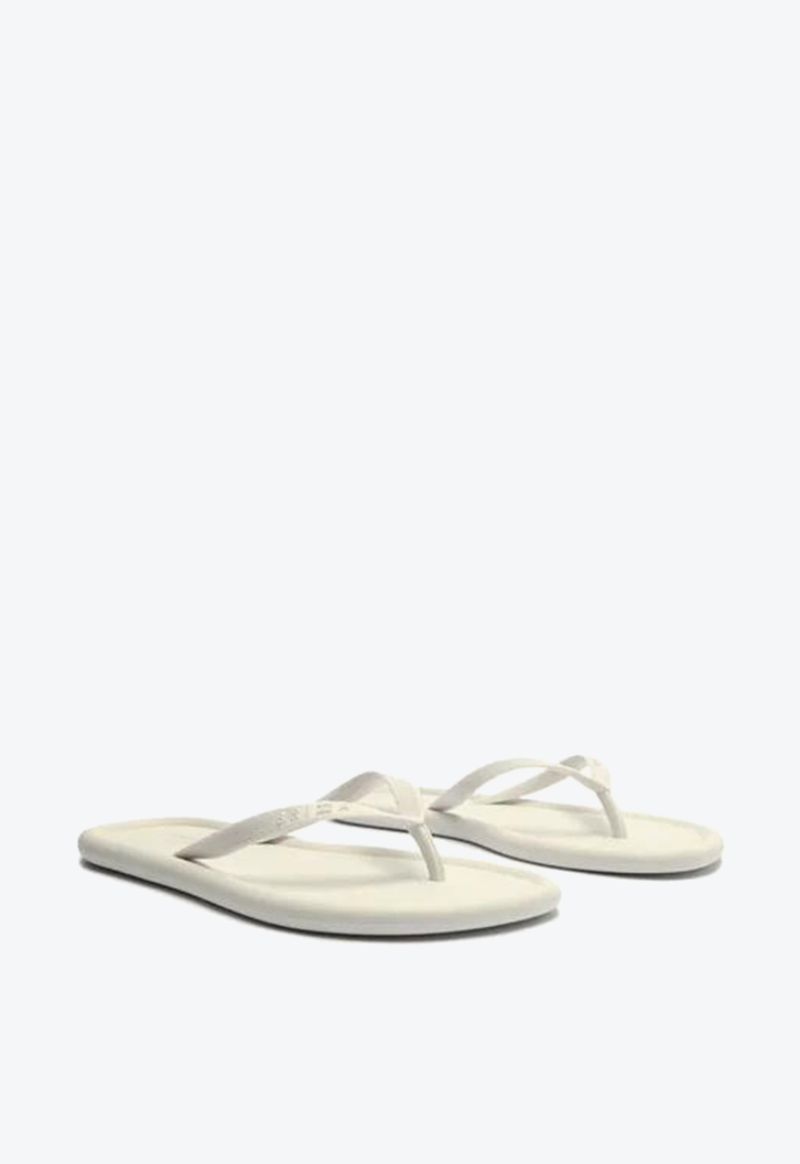Chinelo De Dedo Branco Brizza Básico Bold