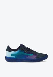 Tênis Vans Evdnt Ultimatewaffle Gradient Dark Navy