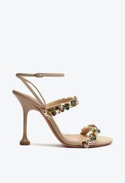 Betina Crystals 100 Nude