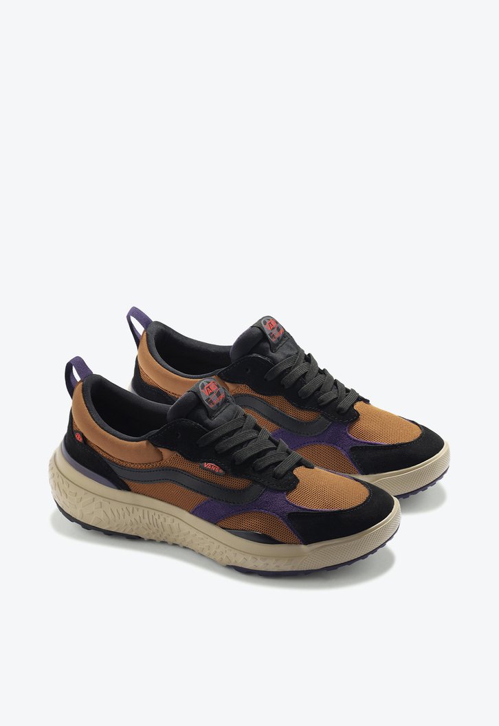 Tênis Ultrarange Neo Vr3 Mte Glazed Ginger