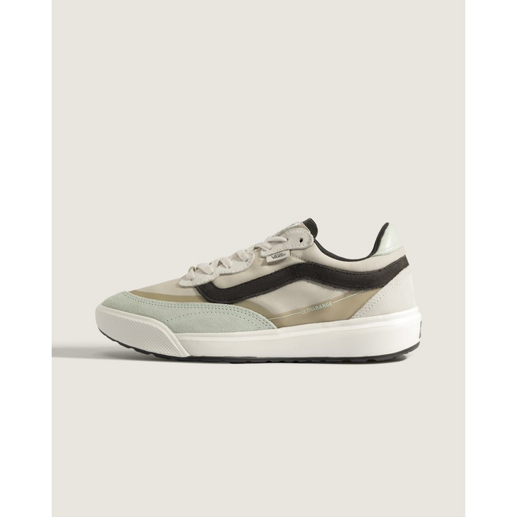 Tênis Ultrarange Se 2.0 Mte Khaki Leaf Green | ZZ MALL