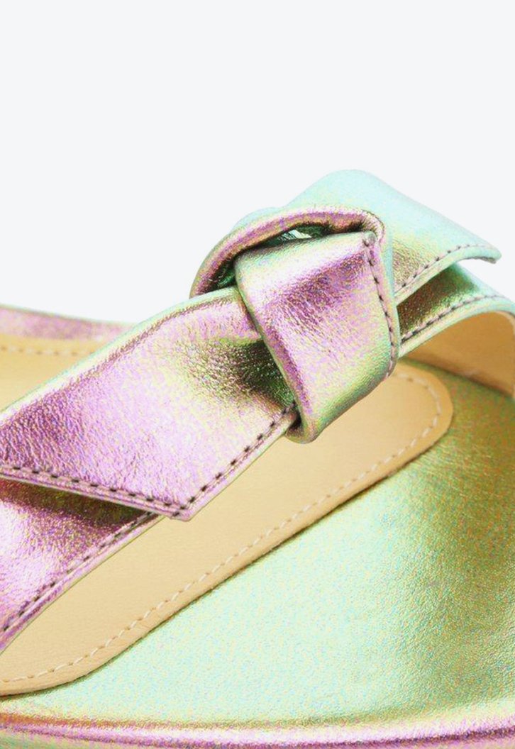 Clarita Bloco 90  Mist
