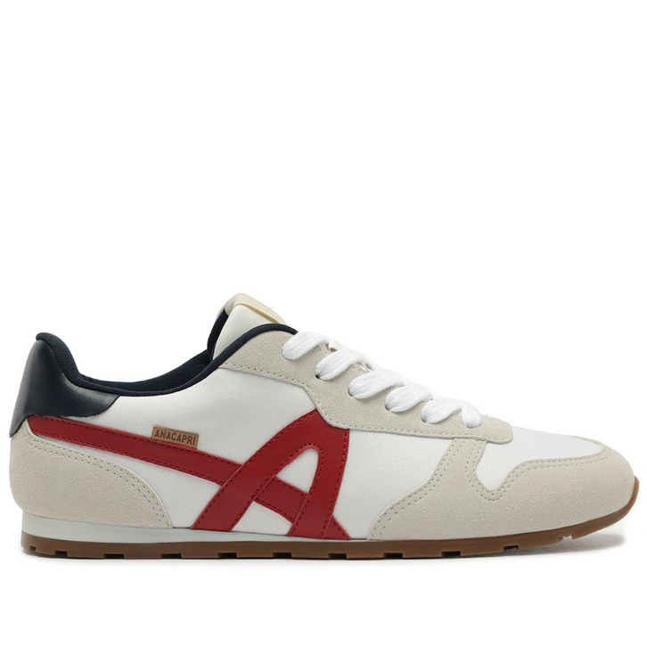 Tênis Lola Multicolor Cinza