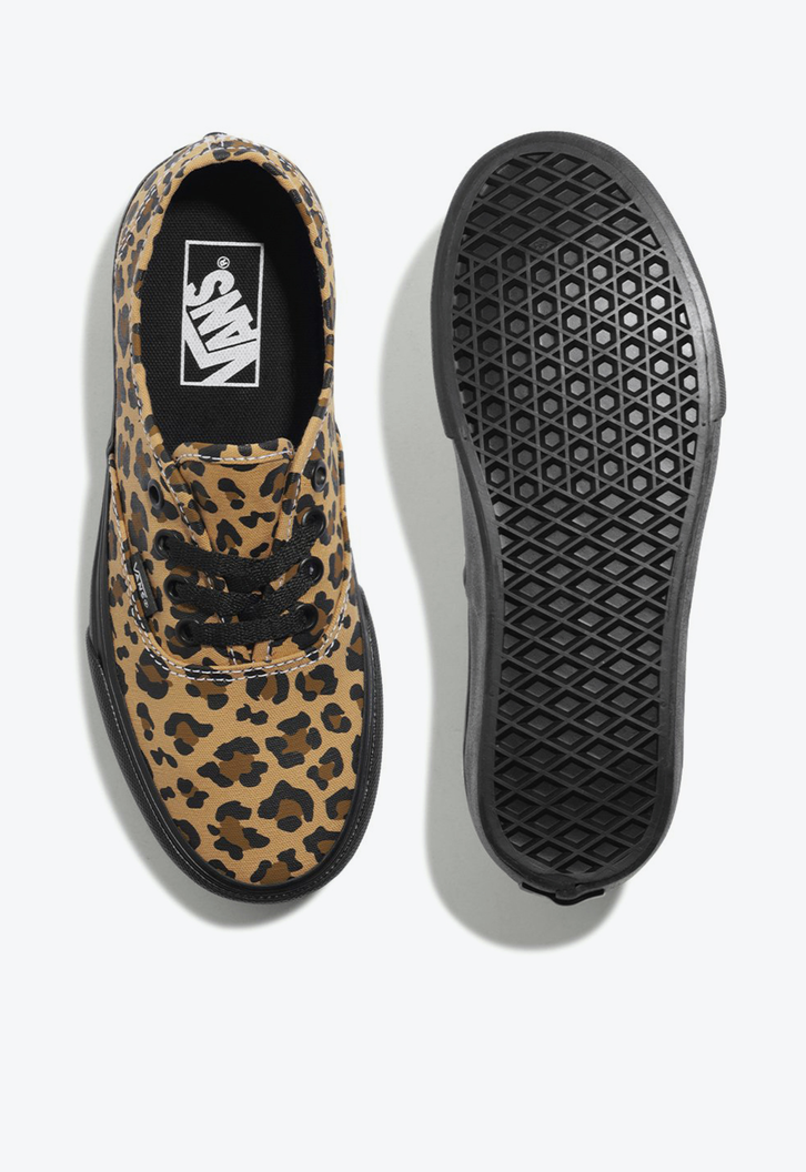 Tênis Authentic Punk Leopard