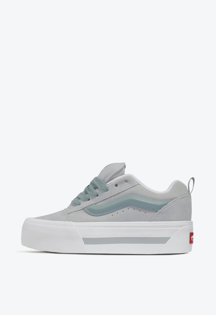 Tênis Knu Skool 2-Tone Lunar Rock