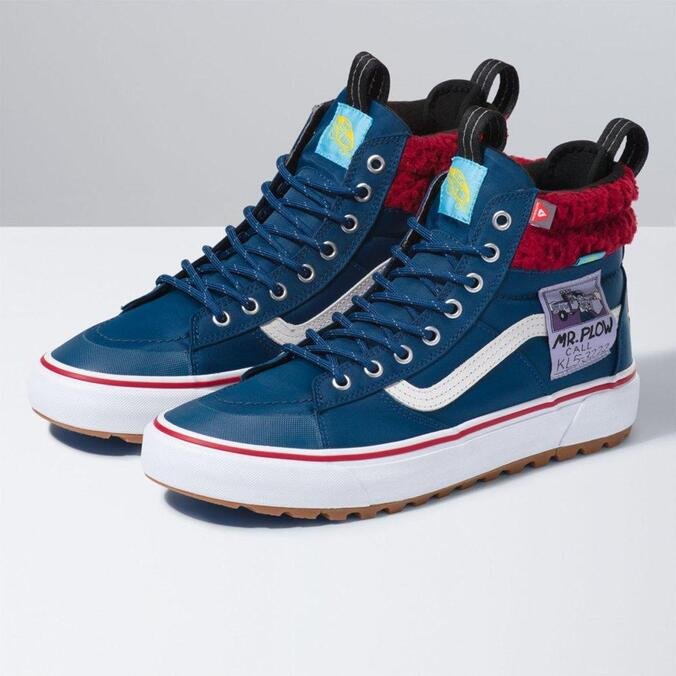 skate hi