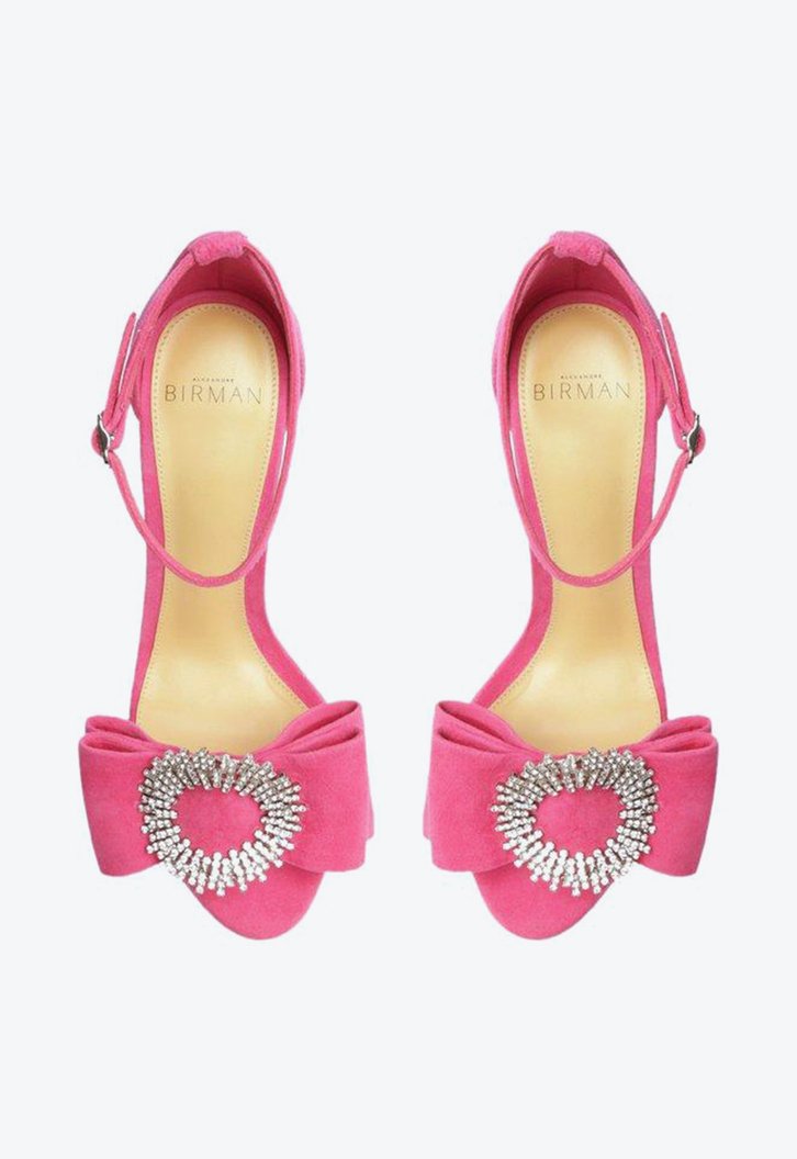 Maddie 130 Fluo Pink