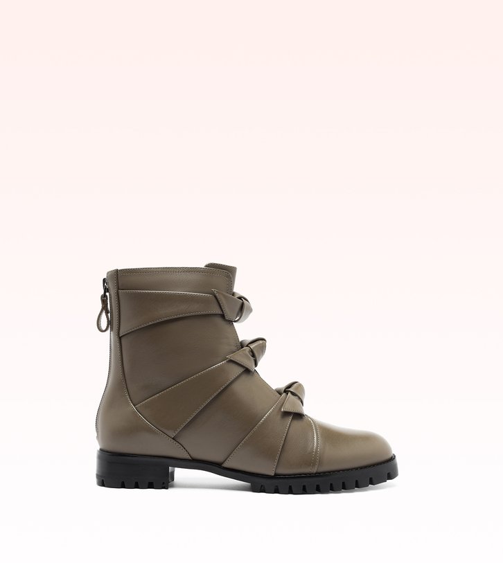 Lolita Waterproof Combat Pebble