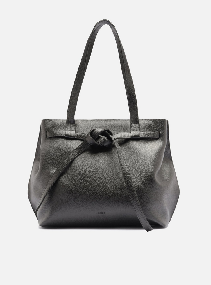 Bolsa Shopping Preta Grande