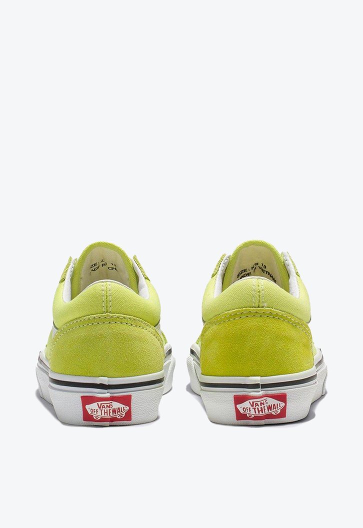 Tênis Vans Old Skool Evening Primrose Infantil