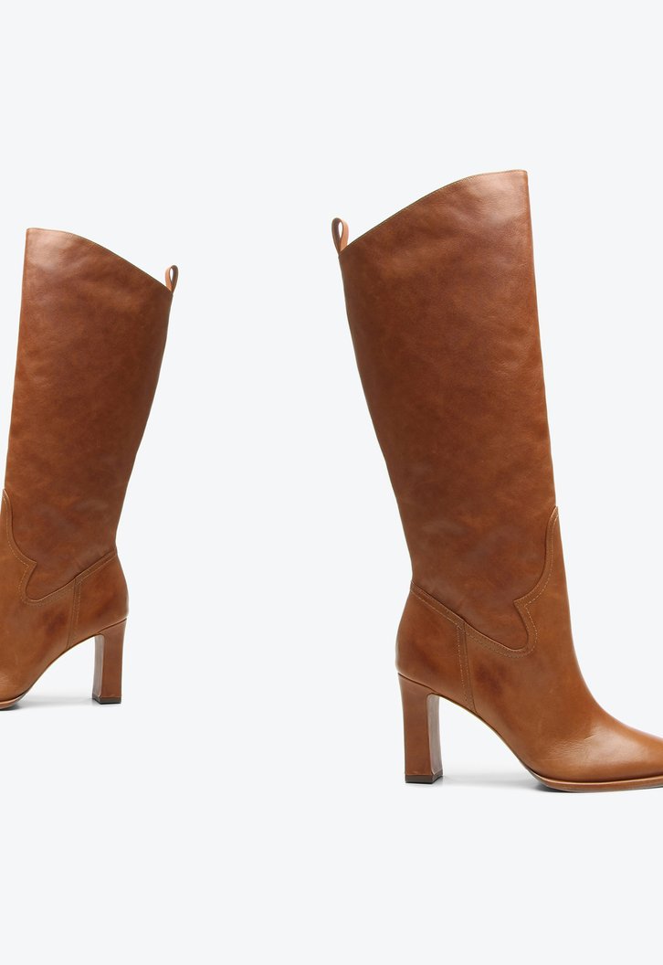 Bota Caramelo Vicenza Barem