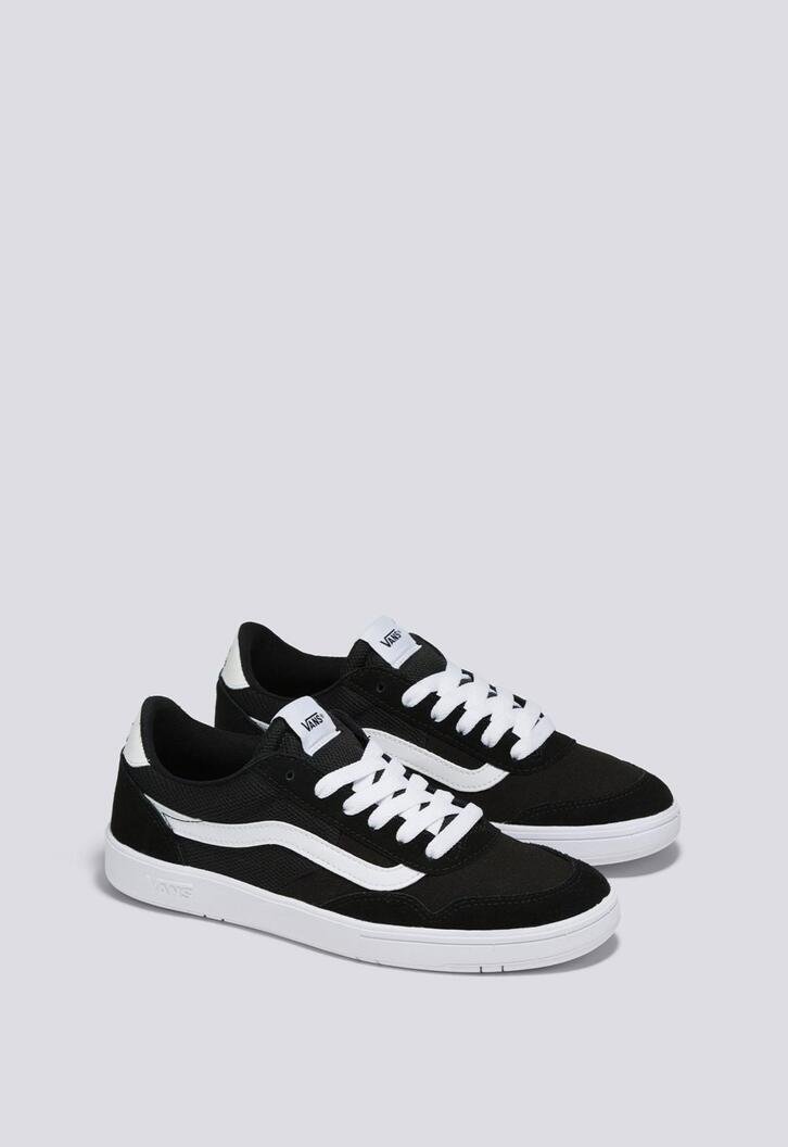 Tênis Cruze Too Cc Comfycush Staple Black True White