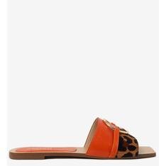 sapato de onça arezzo