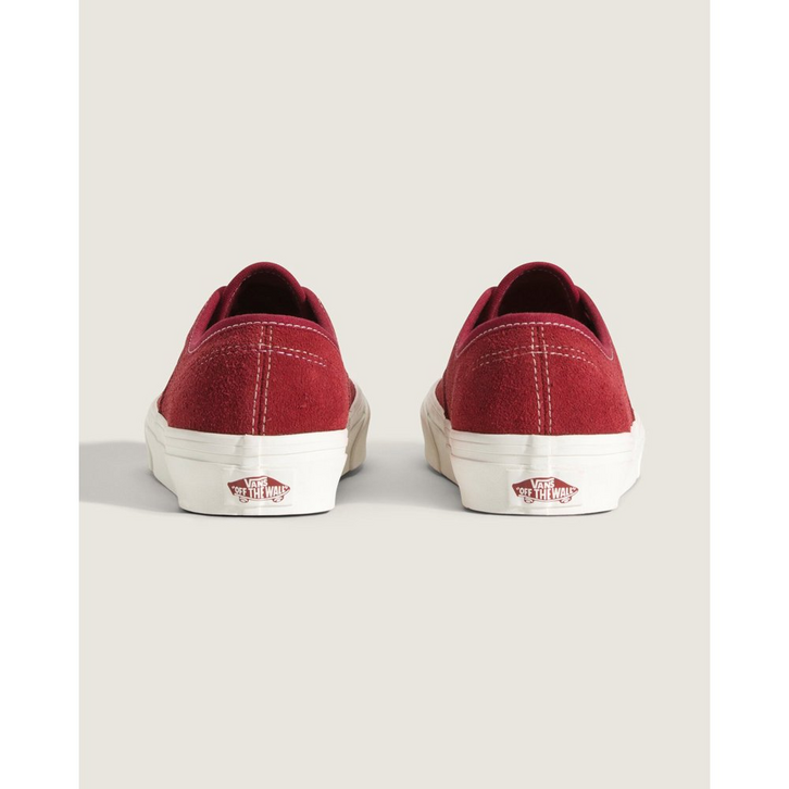 Tênis Authentic Basics Bordeaux