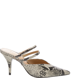 Mule Salto fino Python