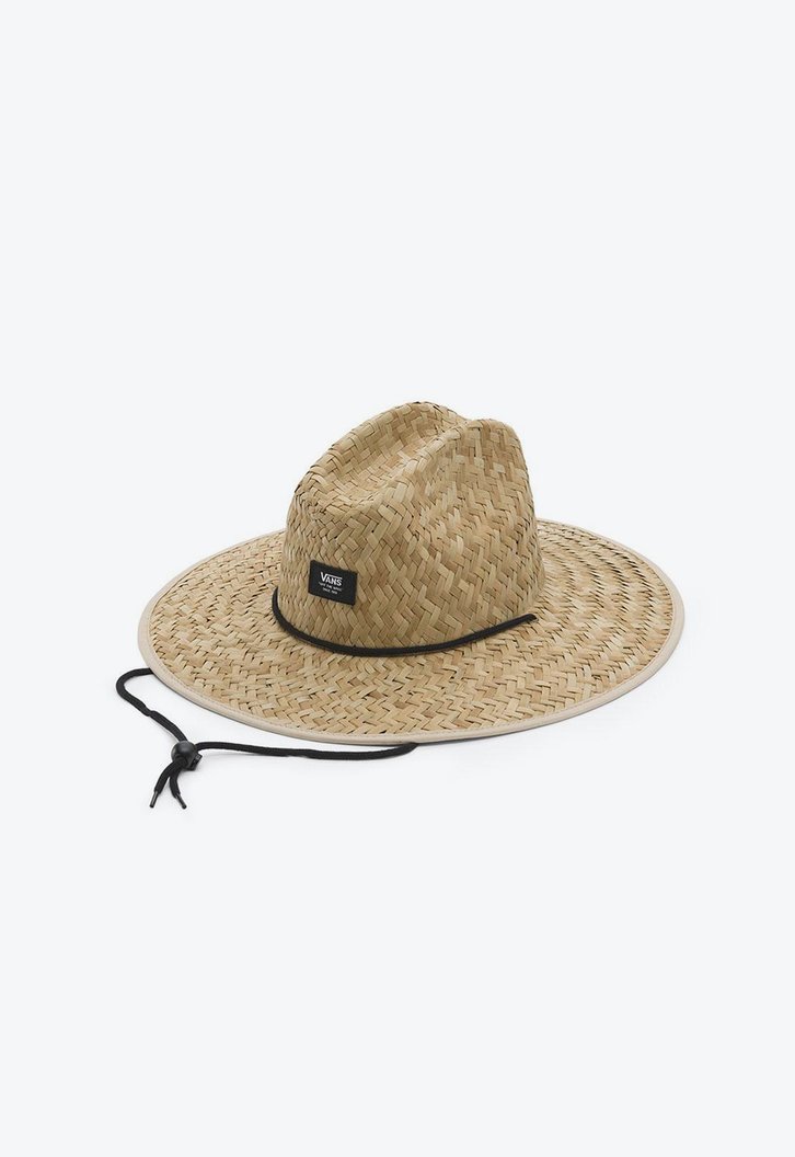 Chapéu Vans Mini Murdock Lifeguard Natural