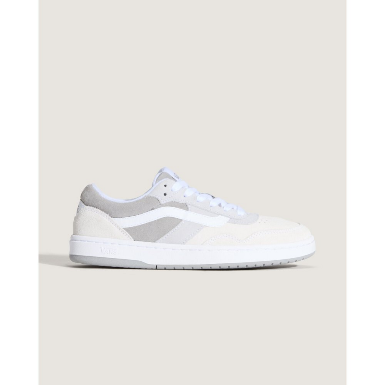 Tênis Cruze Too Graadient Gradient Light Gray | ZZ MALL