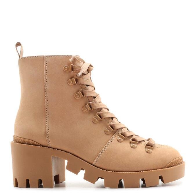 coturno schutz tratorado