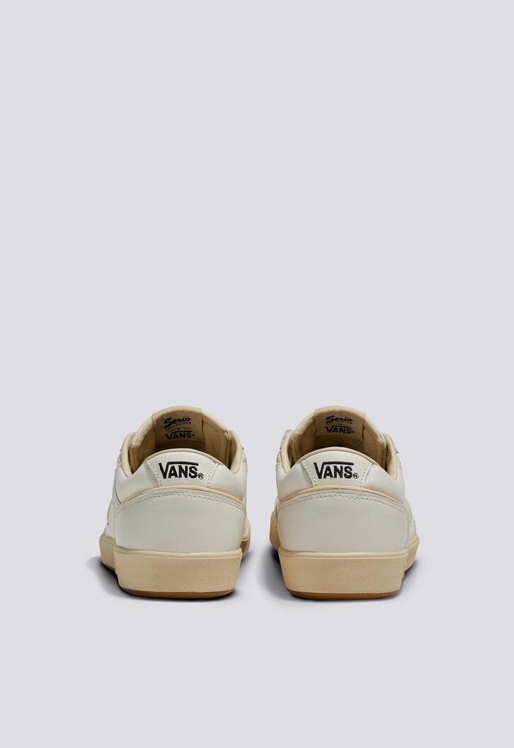 Tênis Lowland Comfycush S. Hero Authentic Marshmallow