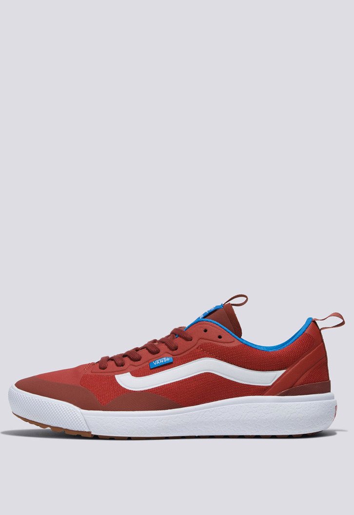 Tênis Ultrarange Exo Fired Brick