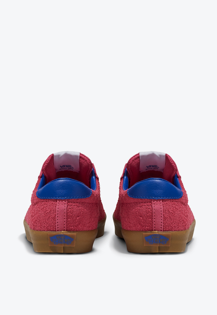 Tênis Epoch Sport Seasonal Hero Glitter Sidewall Honeysuckle