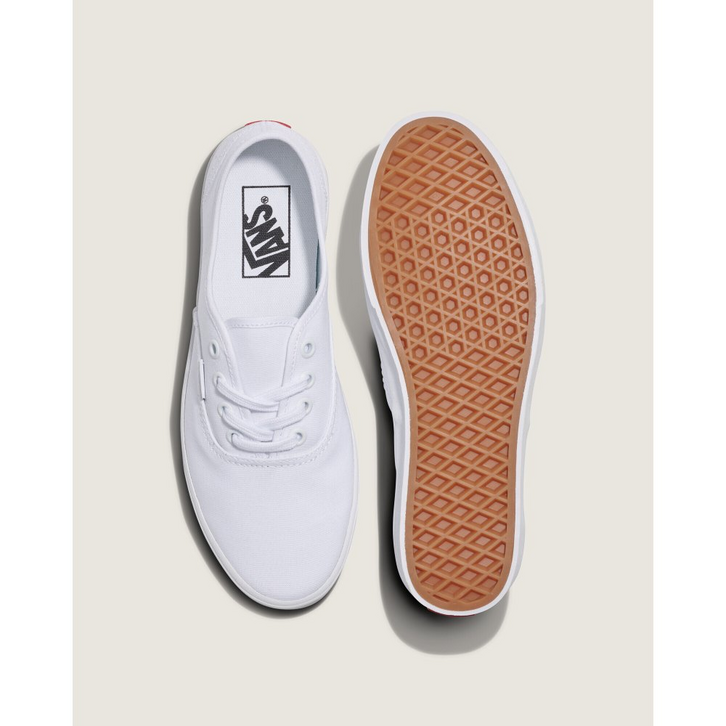Tênis Authentic Lowpro White | ZZ MALL
