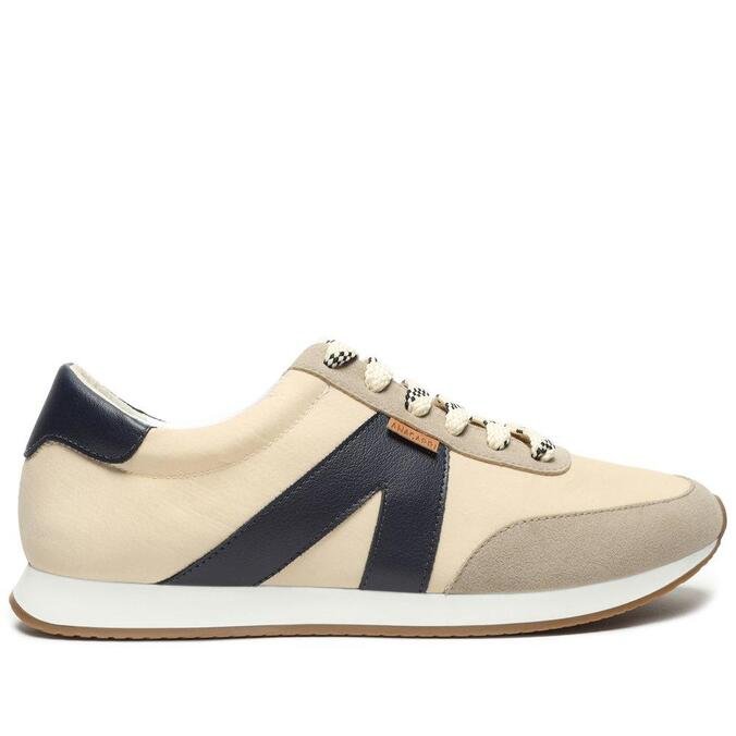 tenis anacapri bege
