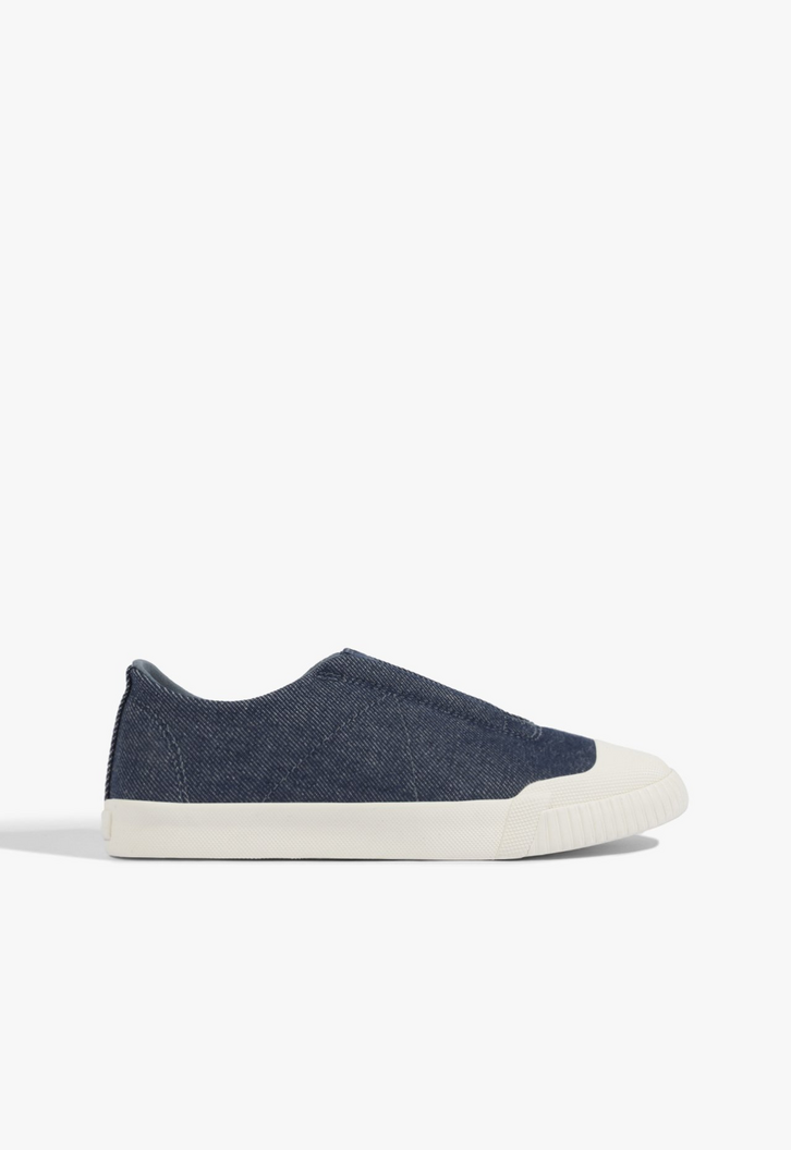 Tênis Smash Jeans Azul