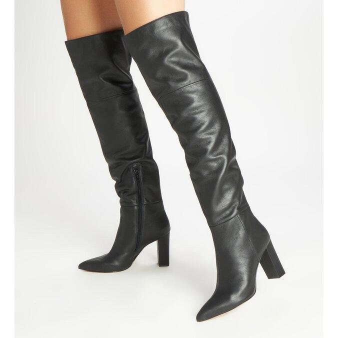 botas over arezzo
