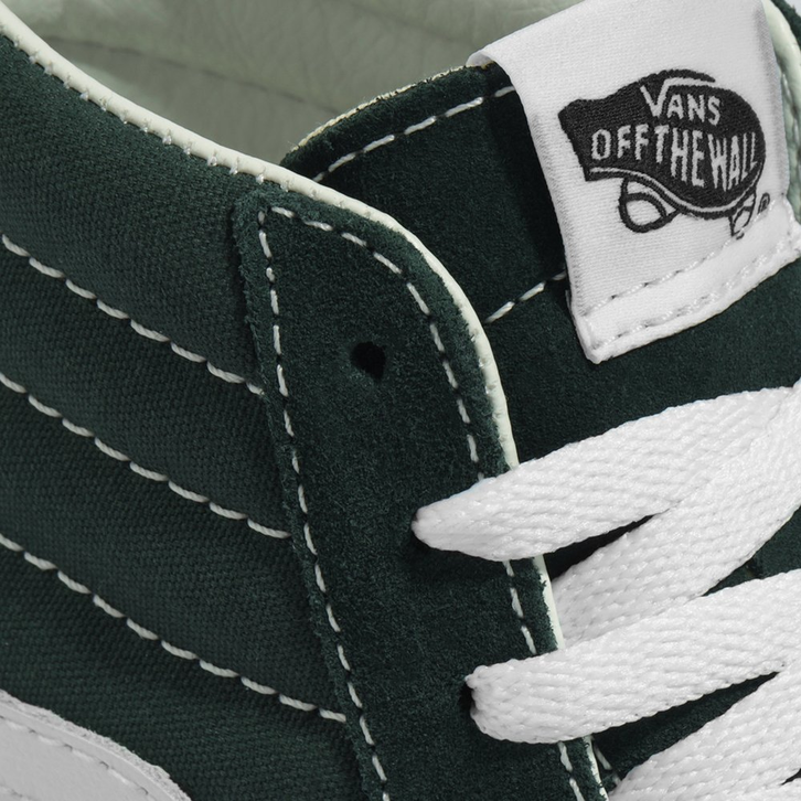 Tênis Sk8-Hi Scarab Color Theory Scarab