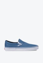 Tênis Slip-On Navy
